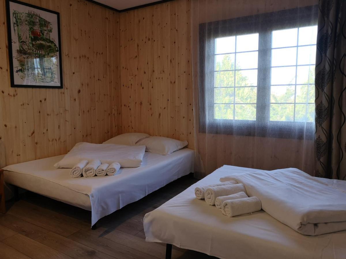滨海公园汽车旅馆 旧瓦马 外观 照片
