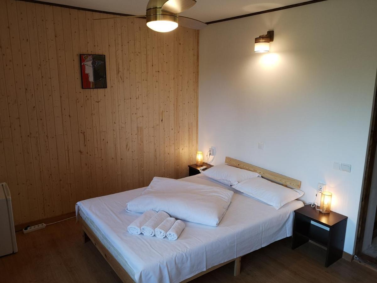 滨海公园汽车旅馆 旧瓦马 外观 照片