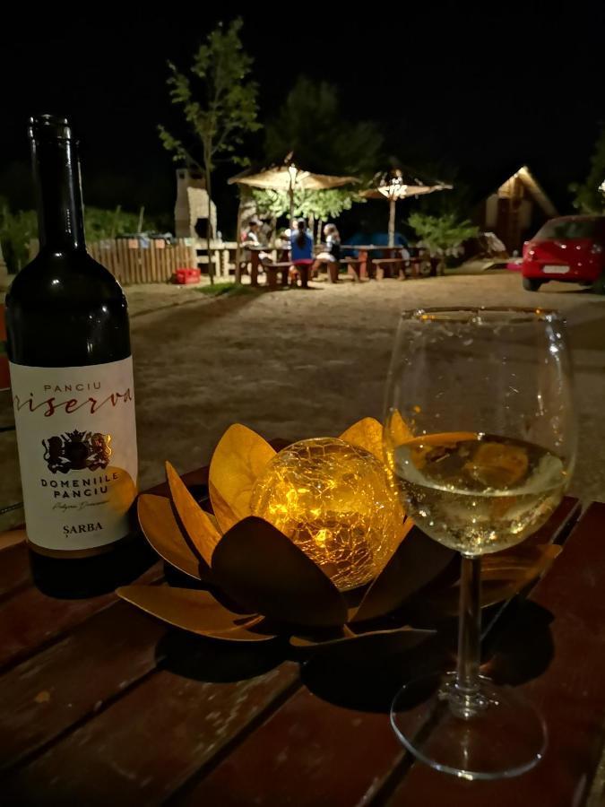 滨海公园汽车旅馆 旧瓦马 外观 照片